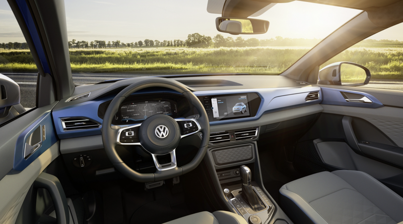 Illustration for article titled Volkswagen Is Bringing a Pickup Truck’s Worth of Forbidden Fruit to New York to Tease the Hell out of All of Us